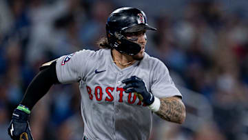 Boston Red Sox v Toronto Blue Jays
