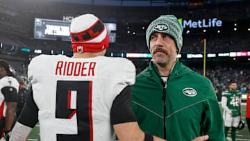 Atlanta Falcons v New York Jets