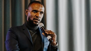 Führt die Spur im Eisenstangen-Eklat zu Eric Abidal?