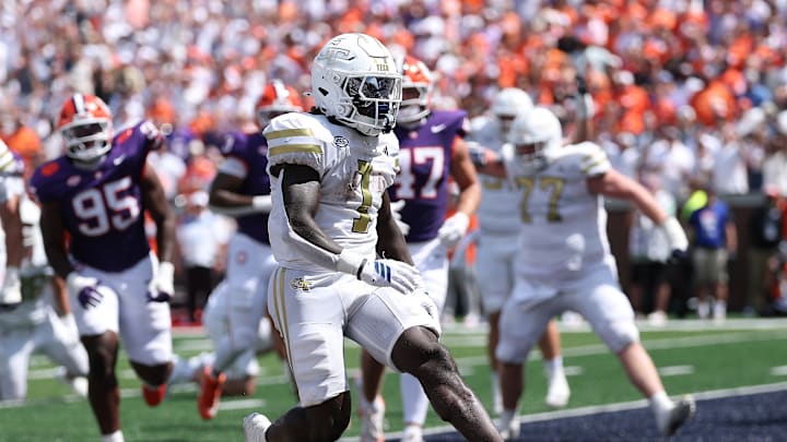 Check out the latest changes to the ACC football power rankings ahead of Week 4 of the season and see where Syracuse resides.