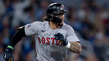 Boston Red Sox v Toronto Blue Jays