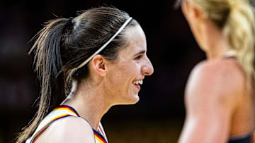 Indiana Fever, Caitlin Clark