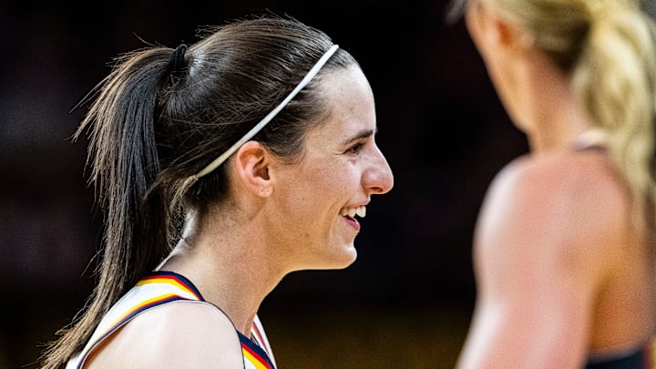 Indiana Fever, Caitlin Clark