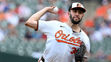 Toronto Blue Jays v Baltimore Orioles