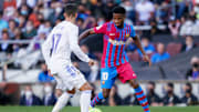 Ansu Fati es una figura prometedora del FC Barcelona