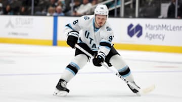 What to expect from Utah Hockey Club's new addtions