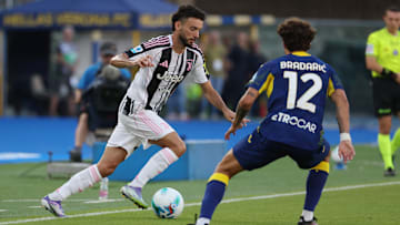 Joao Mario e Bradaric