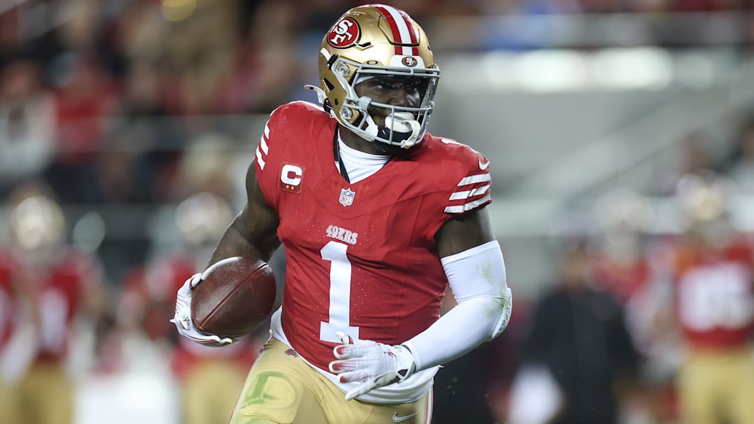 Detroit Lions v San Francisco 49ers