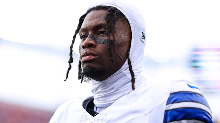 Dallas Cowboys v Denver Broncos - NFL 2025