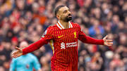 Mohamed Salah bagged the winner for Liverpool against Wolves.