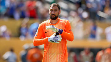 Gianluigi Donnarumma zieht es zu Man City