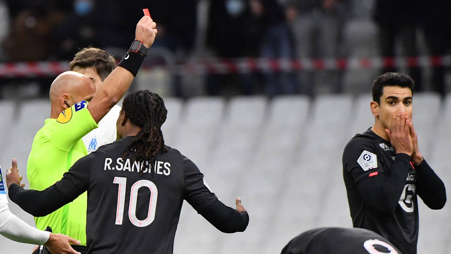 Comment Enlever Un Carton Rouge Sur Fifa 22