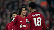 Liverpool FC v Everton FC - Premier League