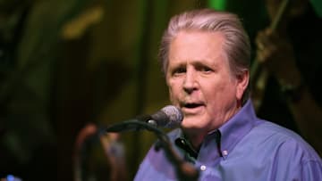Brian Wilson