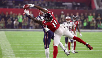 Super Bowl LI - New England Patriots v Atlanta Falcons