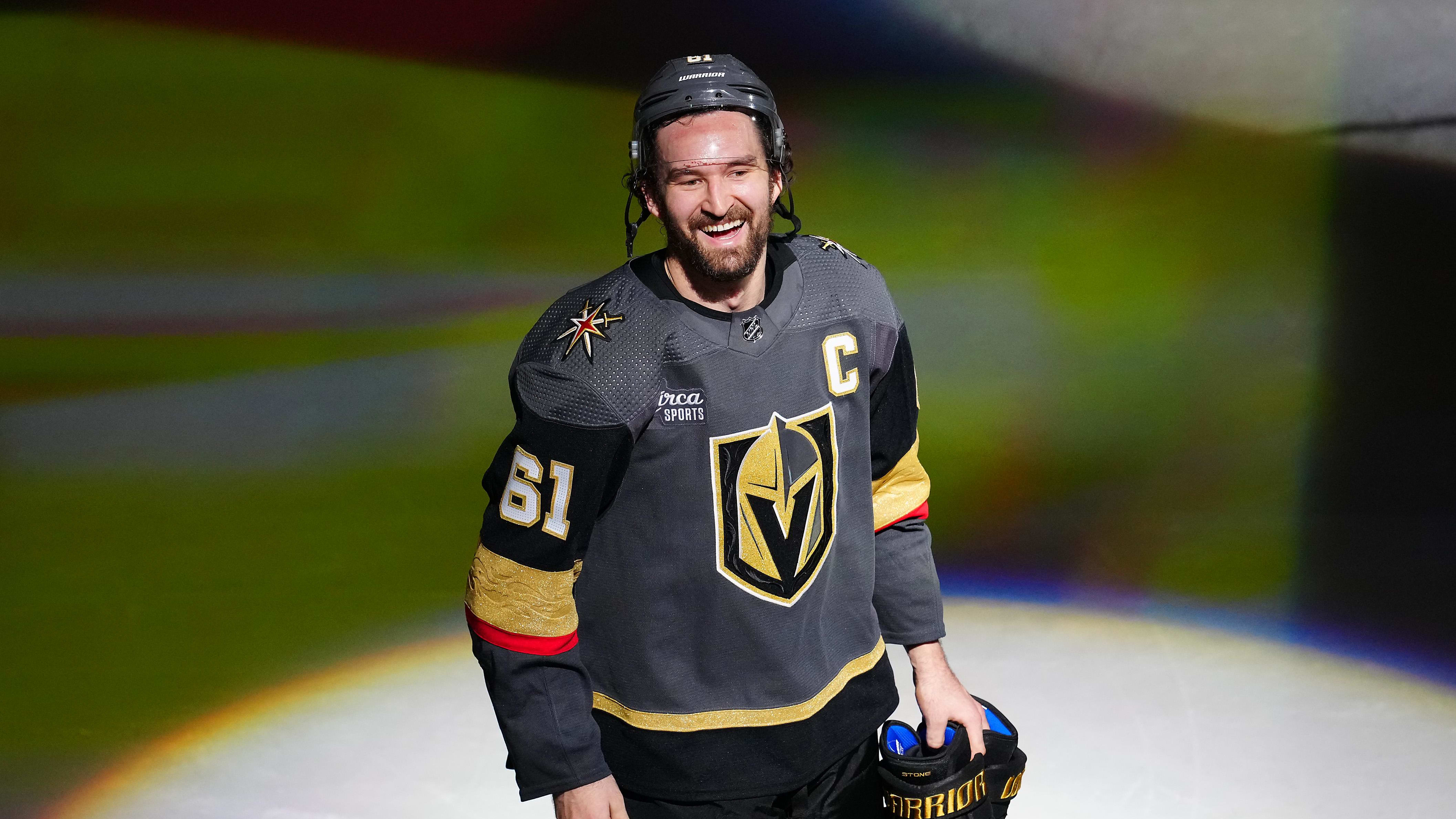 NHL, Vegas Golden Knights