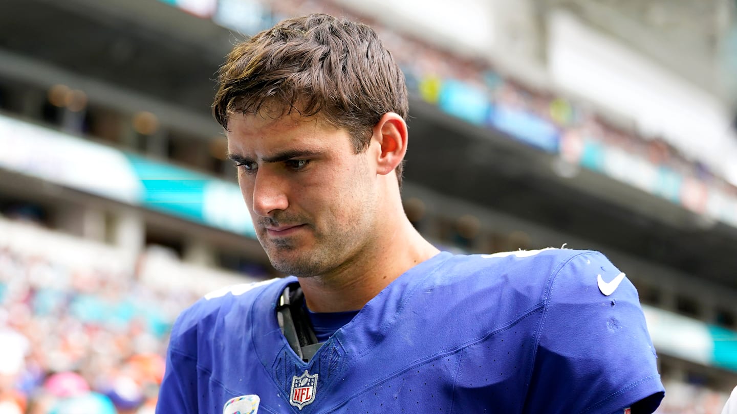 亞當謝夫特 (Adam Schefter) 相信巨人隊在輪空後將迎來重大改組