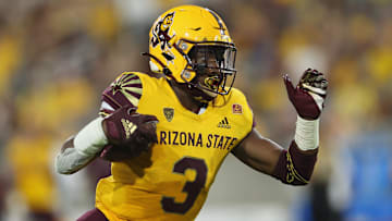 Colorado v ASU