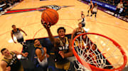 El Rising Stars tendrá un nuevo formato en la NBA