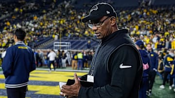 Detroit Lions assistant general manager Ray Agnew has impressed with his ability to evaluate players on a personal level as the right-hand man to GM Brad Holmes.