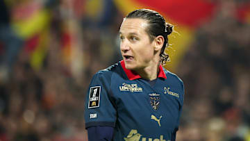 Florian Thauvin