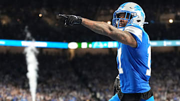 Denver Broncos, WR Tim Patrick