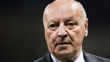 Giuseppe Marotta (Beppe Marotta),  CEO for sport of FC...