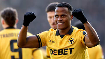 Arias interessa ao Palmeiras neste mercado da bola Arias interessa ao Palmeiras neste mercado da bola