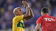 Atacante é o principal nome do Dourado na competição