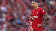 Atacante do Liverpool tem apenas 23 anos de idade