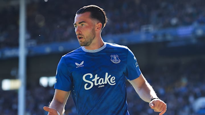 Everton FC v Ipswich Town FC - Premier League