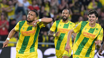 Le FC Nantes connaît son calendrier en Ligue 1