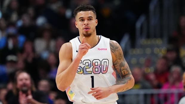 Michael Porter Jr.