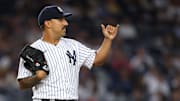 Néstor Cortés está más cerca de regresar con Yankees