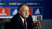 Le coup de gueule de Jean Michel Aulas