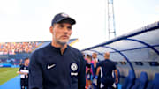Thomas Tuchel