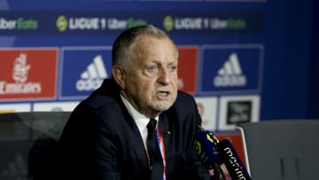 Le coup de gueule de Jean Michel Aulas