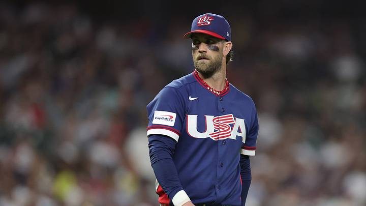 2026 World Baseball Classic - Pool B - United States v Brazil