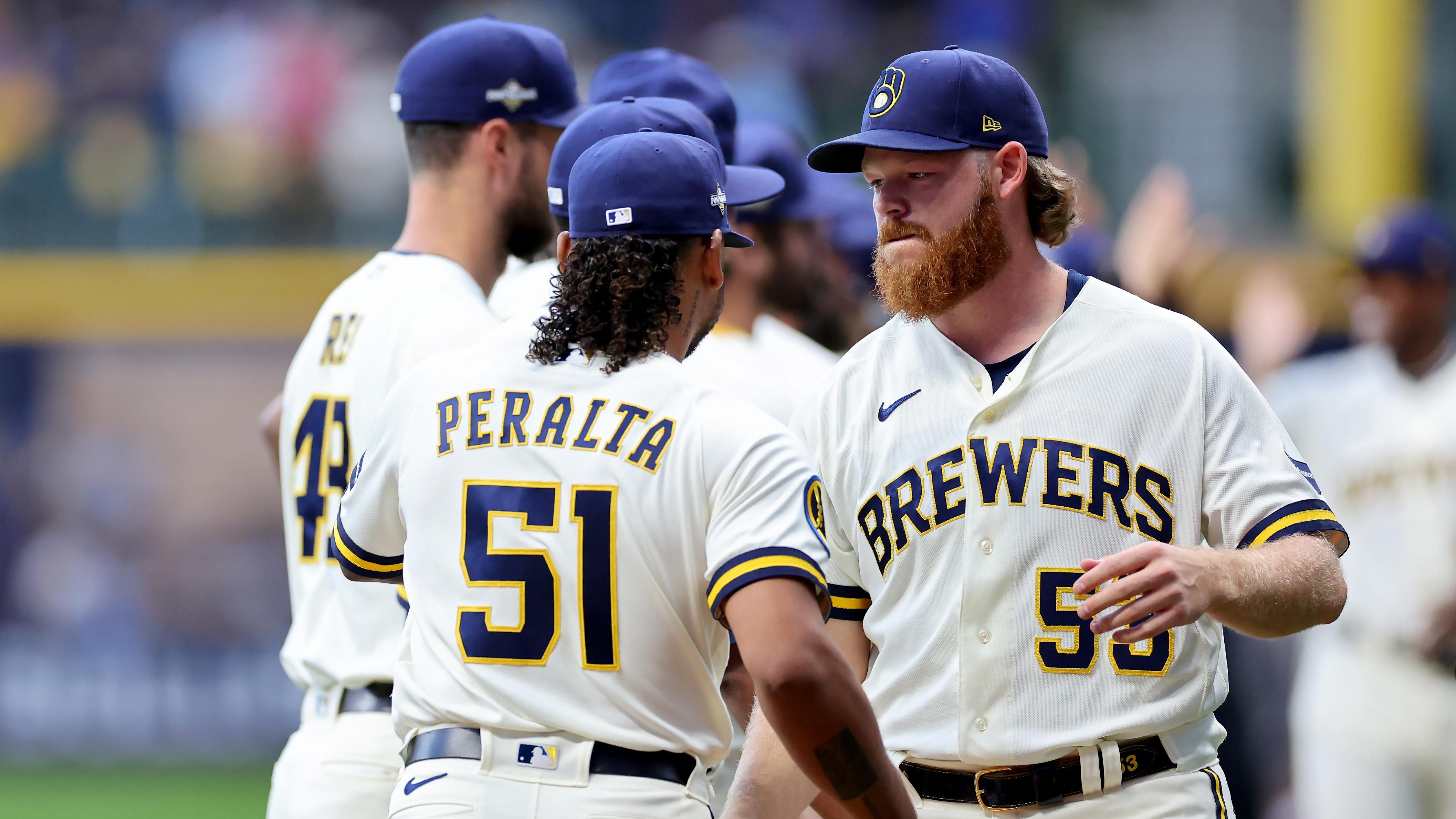 Brewers Prepare for NL Central Showdown Amid Changes