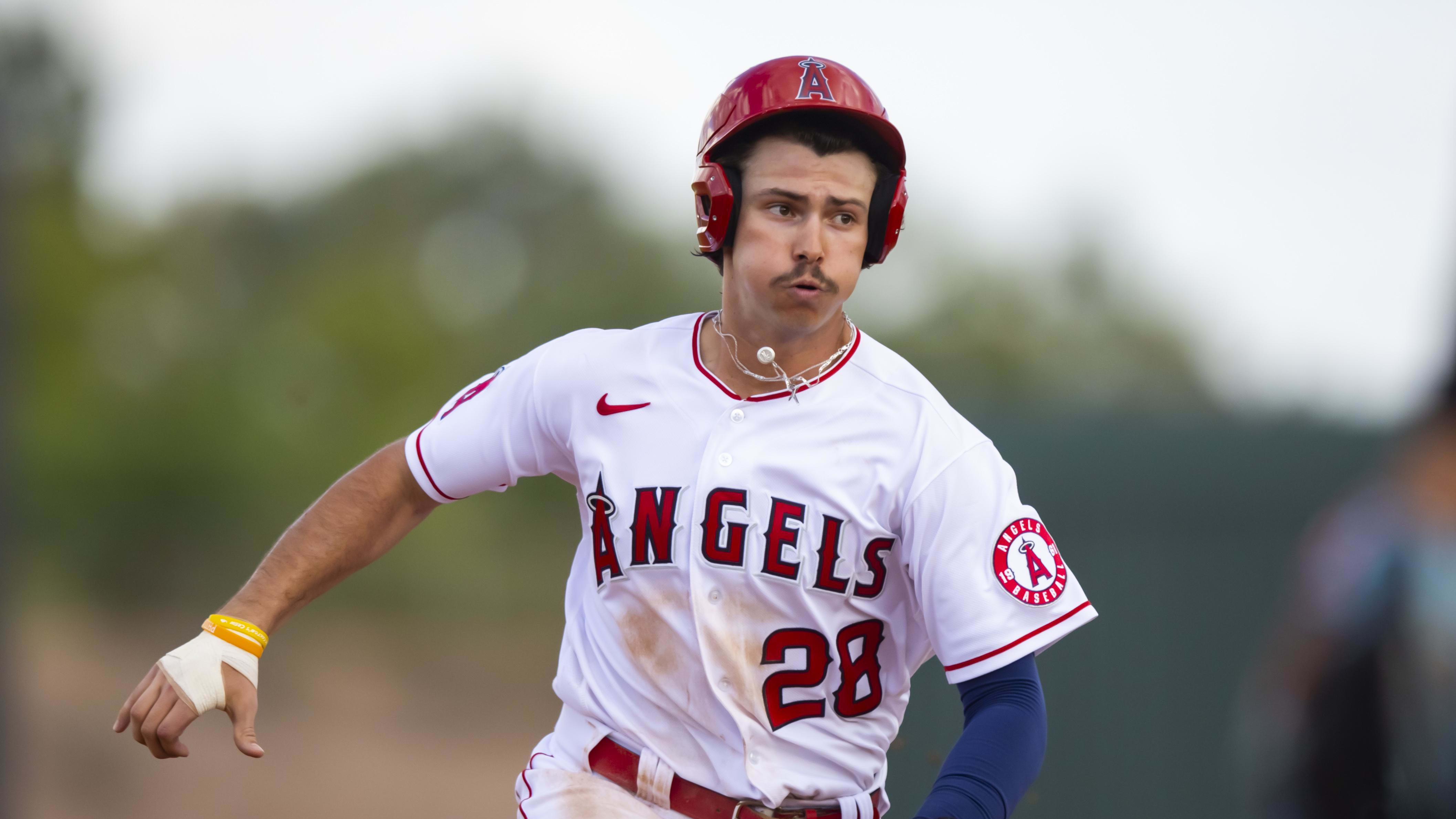 Is Angels’ latebloomer at TripleA the true answer in right field?