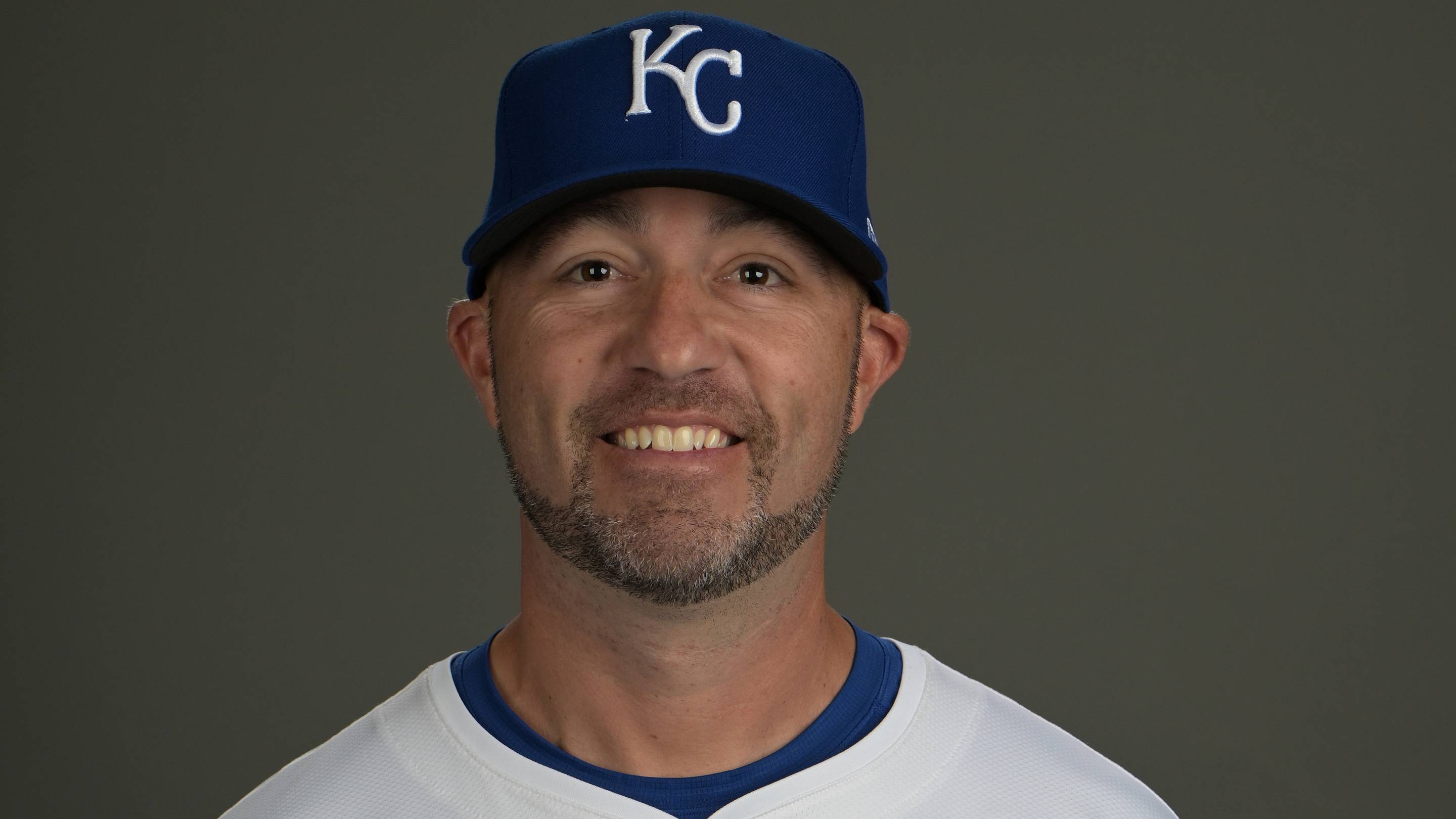 Royals Reassign Alec Zumwalt as Offseason Changes Begin