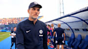 Thomas Tuchel prêt à reprendre du service ?