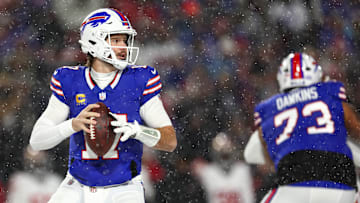 San Francisco 49ers v Buffalo Bills