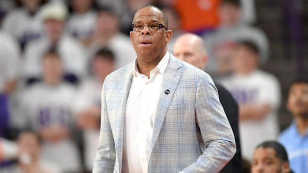 Davis and the Tar Heels have been a major disappointment this season.