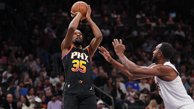 Kevin Durant (35)