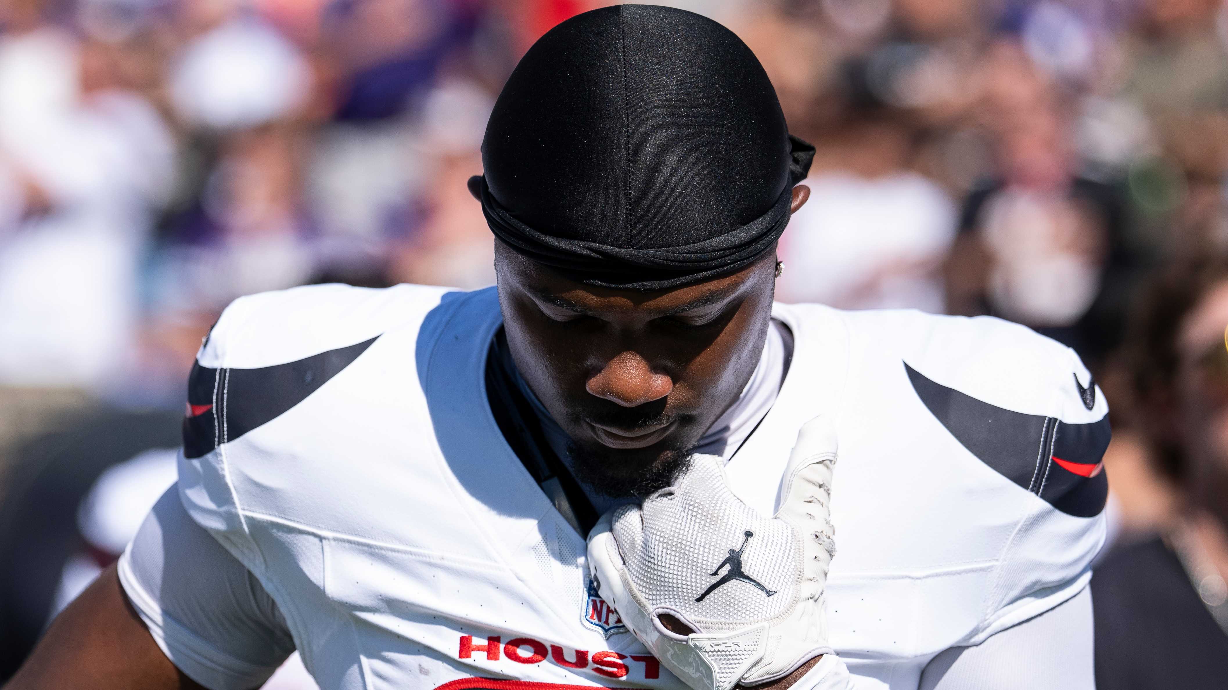 Chiefs Wasting Dameon Pierce's Time Could Come Back to Bite Them