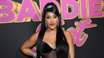 Los Angeles Premiere of "BADDIES EAST"