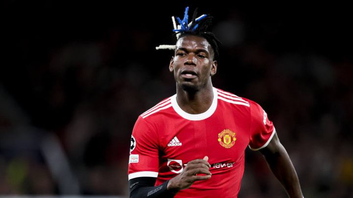 Manchester United v Villarreal - UEFA Champions League Manchester United v Villarreal - UEFA Champions League