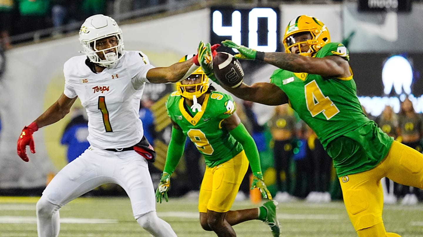 Big Ten Teams Remain Atop College Football Polls