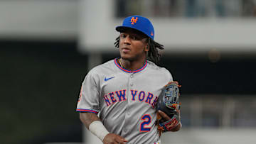 New York Mets v Miami Marlins